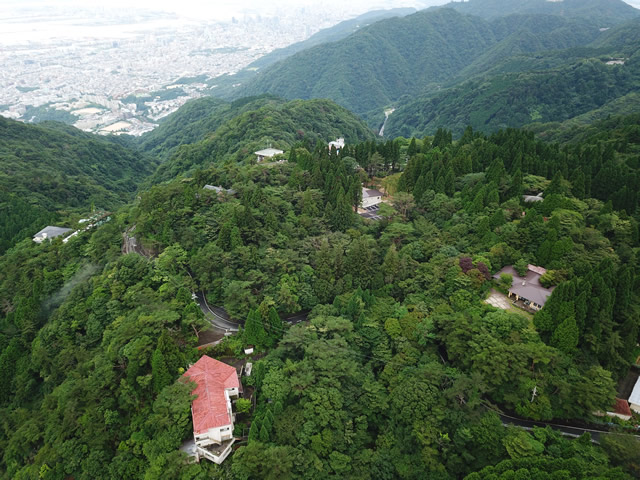 Green Rokkosan