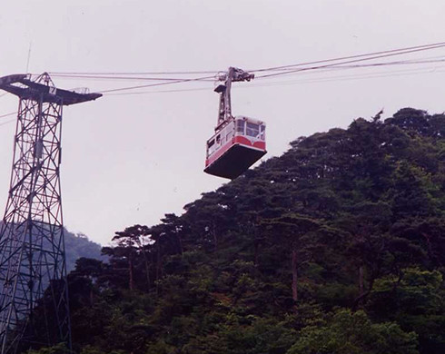 Rokko-Arima-Ropeway